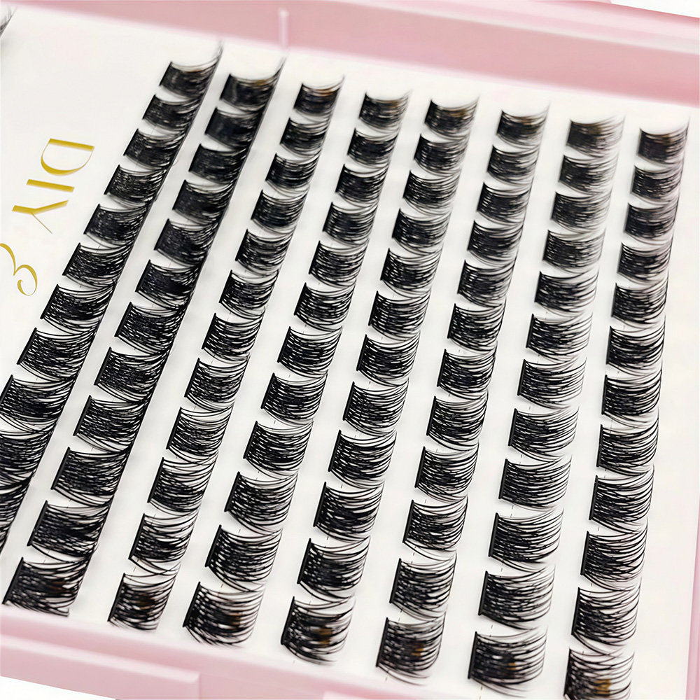 Kit de Extensão de Cílios - Co - Eyelash Extension Home Service avaliação e preço