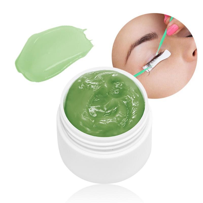 15g removedor de cola de cílio - Lash Removal Cream avaliação e preço