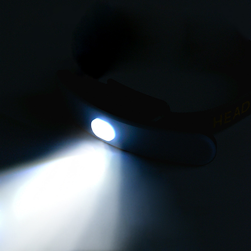Lanterna LED para Cílios Recar - Eyelash Extension Led avaliação e preço