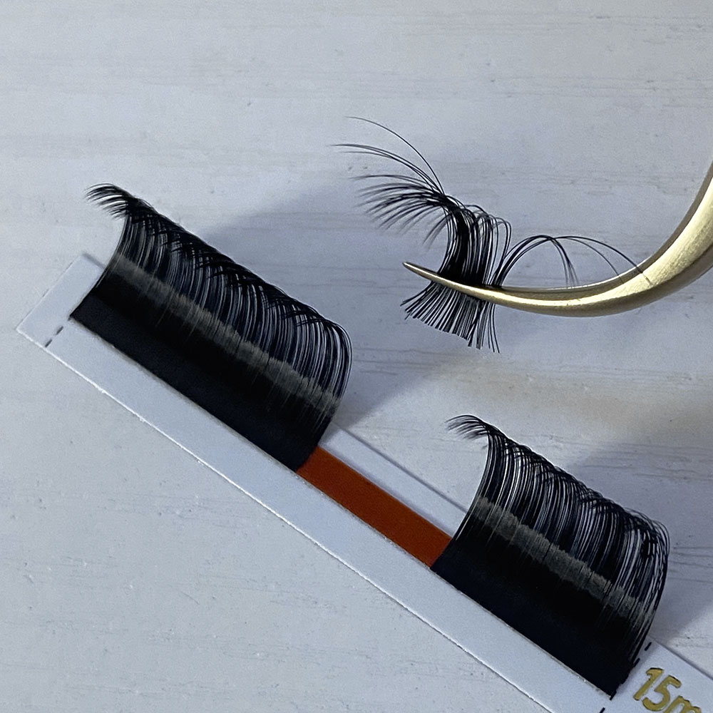Abonnie cílios extensão de sed - Eyelash Extensions Classic avaliação e preço