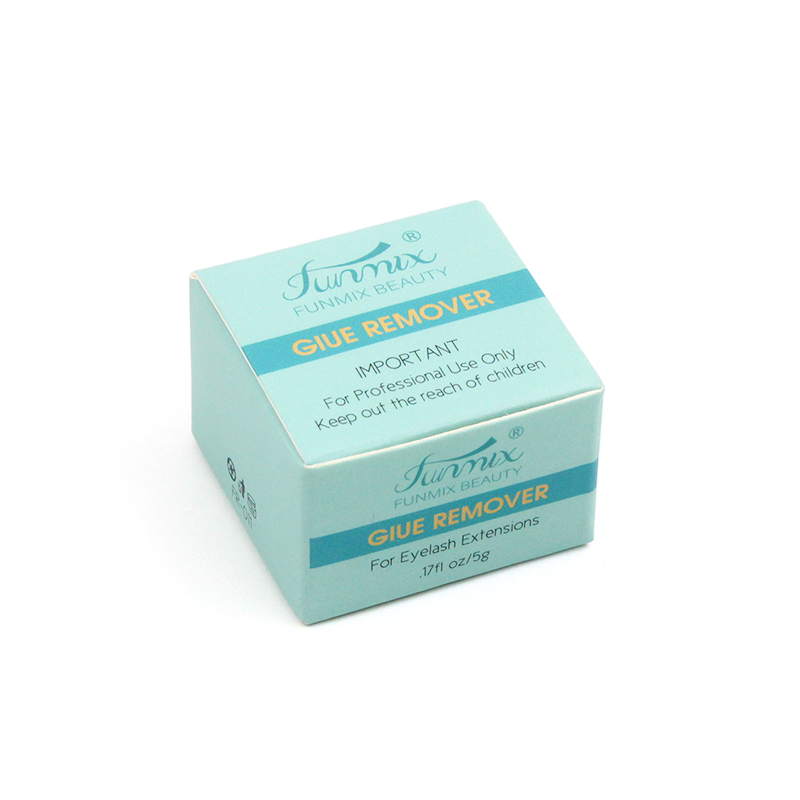 5/10 unidades 5g Creme Removed - Lash Removal Cream avaliação e preço